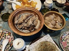 -哈啾嗨·新概念蒙餐(红星新城店)