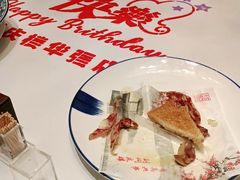 -同庆楼(华强吾悦广场店)