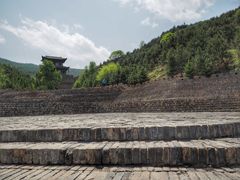 -雁门关景区