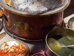 -西塔老太太泥炉烤肉(温州首店万象城黑金店)