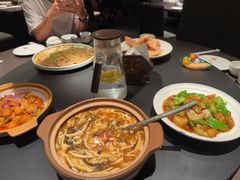 -北李·海肠捞饭·大连菜(望京凯德MALL店)