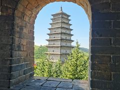-雁门关景区