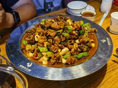 -俭寨大盘鸡·缸子肉·小公鸡·新疆菜(云通店)
