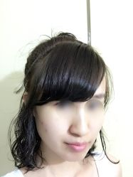 -美梵日系沙龙