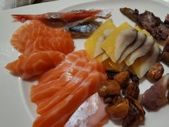 -杭州国际会议中心洲际酒店-原素全日餐厅(解放东路店)