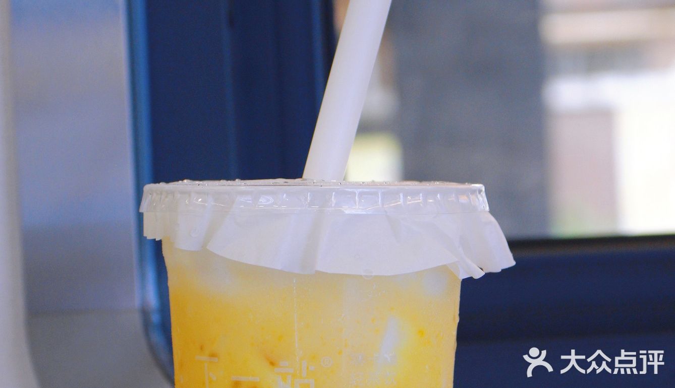 0糖0脂还不贵，哭了我终于可以实现奶茶自由了