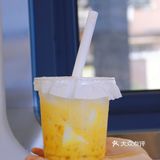 0糖0脂还不贵，哭了我终于可以实现奶茶自由了