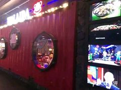 -蘭奢雅集·江浙菜(青山江滩店)