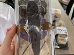 蛋糕圈-盒马X会员店(王府井奥莱UP TOWN店)