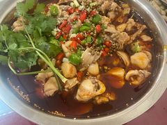 -米二红烧兔(华阳店)