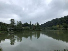 -常德桃花源景区