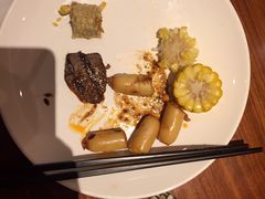 -盛宴自助餐厅(运达喜来登店)