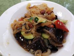-桃子餐厅·天津菜(红星路直营店)