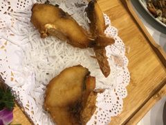 -老阊门菜馆(山塘街店)