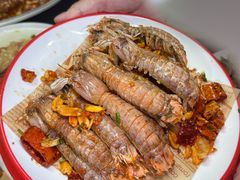 -坛南湾阿强农家乐.海鲜大排档老字号(福州地标美食店)
