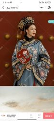 点击看大图 -美云庭古装·格格服汉服·京城旅拍(北京店)