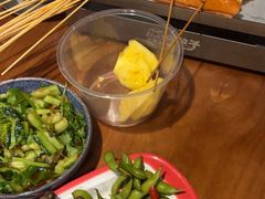 -猫公子纸上烤鱼烧烤•Bistro小酒馆(钱江世纪城店)