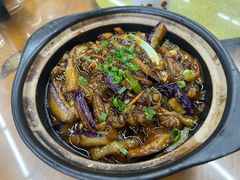 -聚鲜阁海鲜美食城(香水湾店)
