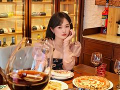 -Mammamia意大利餐厅(阳春巷店)