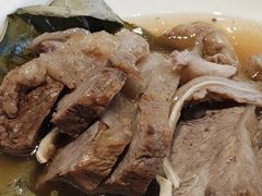 -金陵后厨·南京菜(新街口秣陵路店)