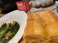-滋粥楼·顺德菜(番禺广场总店)