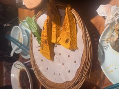 -菌自由丨野生菌火锅特色庭院餐厅(丽江古城店)