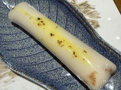 -莲湖糕团店·老秦淮小吃