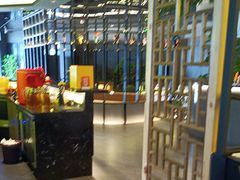 -樱嘢·炭火烧肉(惠南店)