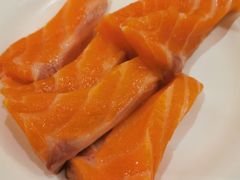 -五月罗马海鲜自助餐厅(陆家嘴店)
