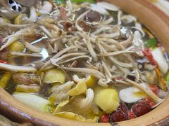 -顺顺小吃(独克宗古城店)
