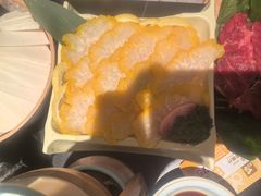 -季季山•云南野生菌火锅(上海首店)