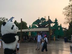 -济南方特东方神画