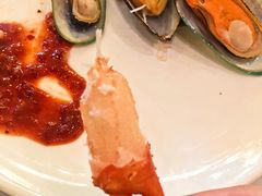 -富力希尔顿酒店·地阔自助餐厅