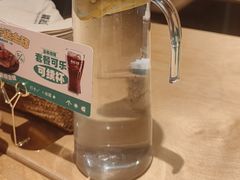 -龙治汉堡(中华城店)