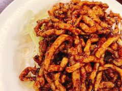 -沣元春饼馆(幸福巷店)