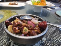 -香山湖渔家大院