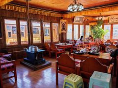 -塔洛藏餐吧(香格里拉古城店)