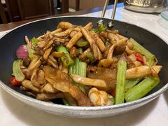 -小菜园新徽菜(无锡人民路红豆店)