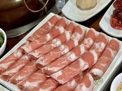 -大明铜锅·烤涮坊·烧烤(新开路店)