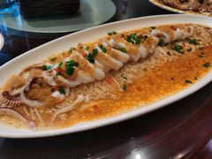 -健眺小海鲜(临海后山店)