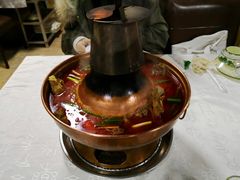 -羊家胡同·龙虾烧烤火锅(龙汇路店)