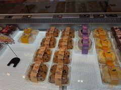 -麦的多生日蛋糕(花满庭店)