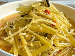 -老西安韩记三鲜煮馍(四府街店)