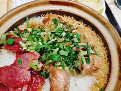 -膳心记-明火四宝煲仔饭(燕南店)