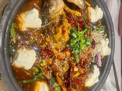-川味堂·四川豆花(八卦岭店)