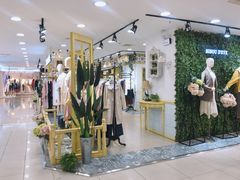 -凯德广场(武胜路店)