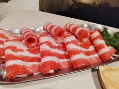 特色肥牛-四面泰(万象城店)