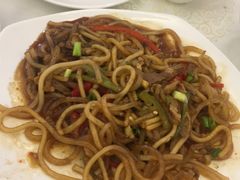 -那达慕蒙古风味酒楼