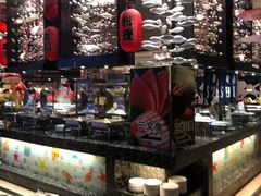 -芭菲盛宴·环球美食(解放碑英利国际店)