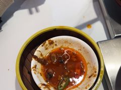 -火啫啫·粤式啫啫煲(南通首店)